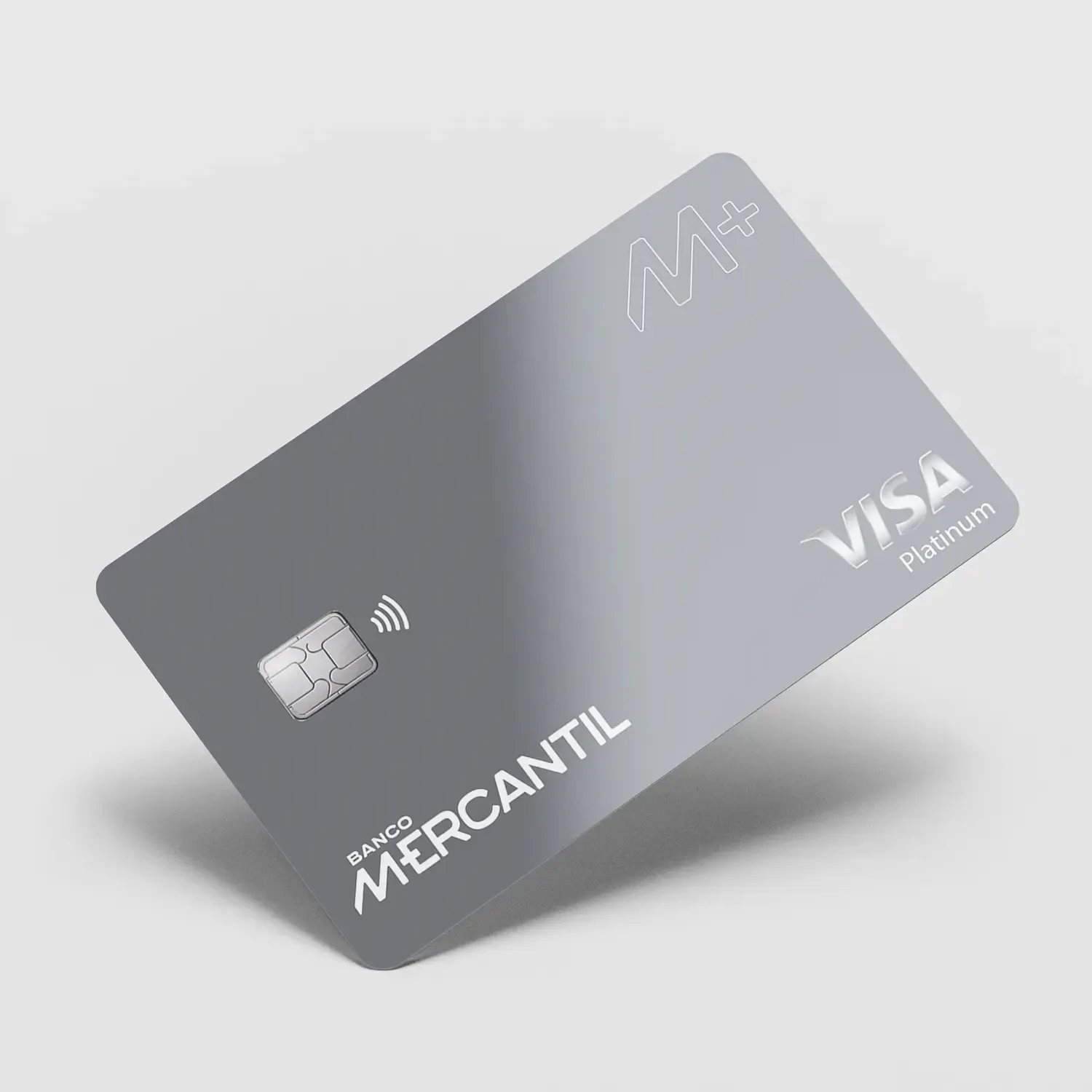 cart&atilde;o platinum visa