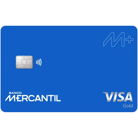 Cart&atilde;o Gold Visa